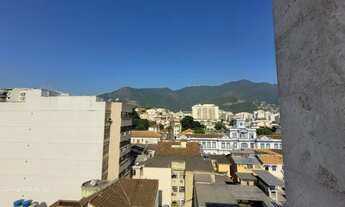 Imagem 6: Apartamento Tijuca para aluguel 136 m2 - 3 quartos(1SUÍTE) + dep. empregada