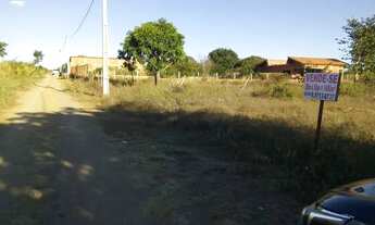 Imagem 4: Terreno 25m X 50m