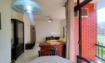 Imagem 2: Apartamento com 2 dormitórios à venda, 72 m² por R$ 320.000,00 - Enseada - Guarujá/SP