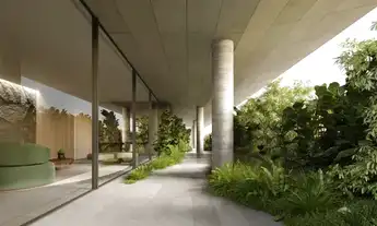 Imagem 3: Apartamento com 3 quartos, 232,7m², à venda em Porto Alegre, Bela Vista