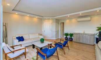 Imagem 6: Apartamento 3 suites - varanda Gourmet- Campo Belo