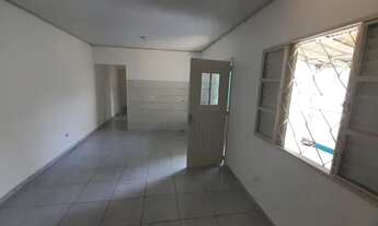 Imagem 5: Casa no Bairro Jardim São Pedro com 60m², 2 dormitórios, sala de estar, cozinha, banheiro