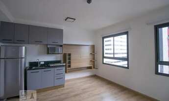 Imagem 3: Apartamento para Aluguel - Saúde, 1 Quarto, 25 m2