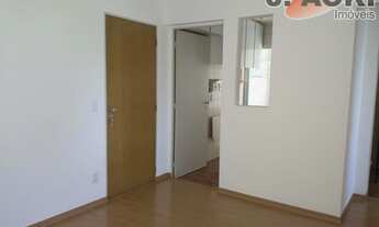 Imagem 2: Apartamento para aluguel possui 48 m² com 2 quartos na Vila Guarani