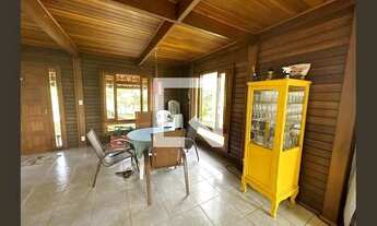 Imagem 3: Casa de Condomínio à Venda - Aconchego da Serra, 3 Quartos, 132 m2