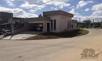 Imagem: Casa à venda no bairro Jardim Santa Lúcia