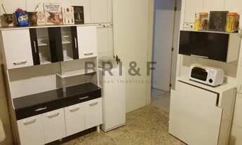 Imagem 4: EXCELENTE CASA À VENDA NO BROOKLIN COM 4 SUÍTES E 4 VAGAS