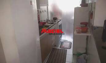 Imagem 6: Apartamento Padrão em Jacareí