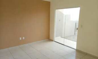 Imagem 5: Casa com 2 dormitórios à venda, 57 m² por R$ 165.000,00 - Cajupiranga - Parnamirim/RN