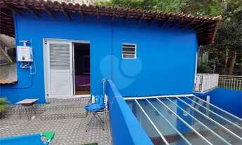 Imagem 4: Maravilhoso Sobrado Butantã - USP