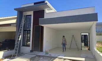 Imagem 2: Casa Térrea com Piscina cond Reserva Ipanema Sorocaba