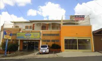 Imagem: Casa Sobrado em São Carlos