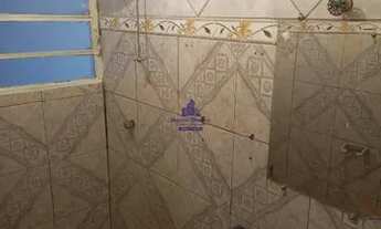 Imagem 6: Casa dois quartos próximo ao SESC