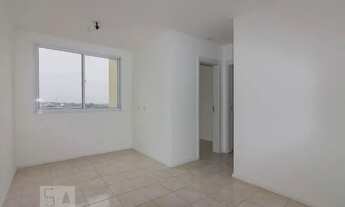 Imagem 2: Apartamento para Aluguel - Jardim Itu-Sabará, 2 Quartos, 48 m2