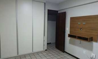 Imagem 6: Apartamento com 04 quartos, varanda gourmet, dce, portaria em Manaíra
