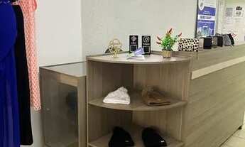 Imagem 6: Salão Comercial Calçadão