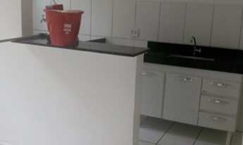 Imagem 3: Apartamento para venda com 55 metros quadrados com 2 quartos