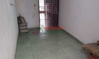 Imagem 2: CASA MAUÁ ALTO DA BOA VISTA