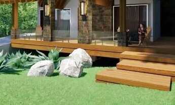 Imagem 2: Casa no bairro Vale das Colinas em Gramado!