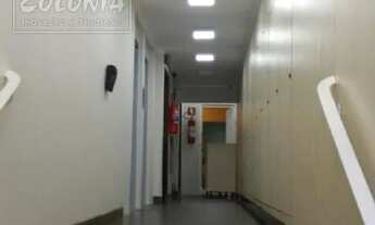 Imagem 7: Santo André - Conjunto Comercial/sala - Centro