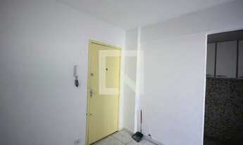 Imagem 3: Apartamento para Aluguel - Liberdade, 1 Quarto, 35 m2