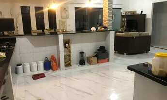 Imagem 6: Casa para venda tem 300 metros quadrados com 4 quartos em INCRA 9 - Brasília - Distrito Fe