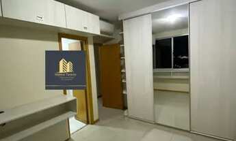 Imagem 5: DAYTONA PARK - PARQUE DEZ - 03 QUARTOS - SEMI MOBILIADO