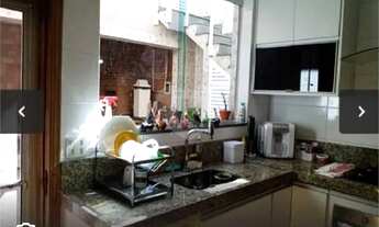 Imagem 3: São Paulo - Casa Padrão - TREMEMBÉ