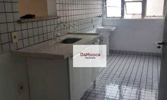 Imagem 7: Apartamento com 2 dormitórios para alugar, 57 m² por R$ 1.650/mês - Vila Ivone - São Paulo