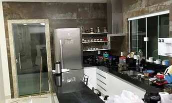 Imagem 5: URGENTE! ATENÇÃO! Vendo linda casa alto padrão! Cond. Solar dos Coqueiros! 400m²! Fino aca