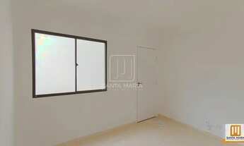 Imagem: Apartamento (tipo - padrao) 2 dormitórios