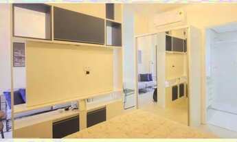 Imagem: Apartamento Venda 1 Dormitórios - 43 m²