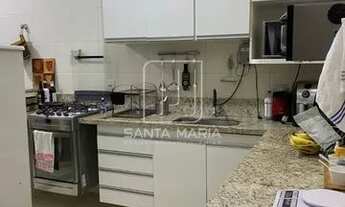 Imagem 4: Apartamento (tipo - padrao) 2 dormitórios/suite, cozinha planejada, em condomínio fechado