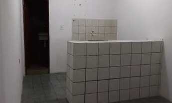 Imagem 3: KITNET Quarto com aluguel por R$450 /mês