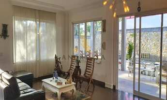 Imagem 2: Casa Alameda dos Eucaliptos