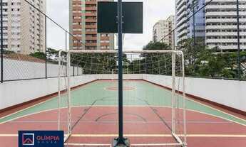 Imagem 7: Apartamento Locação Brooklin 147 m² 3 Dormitórios