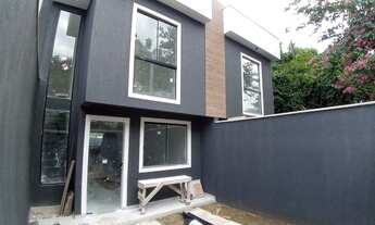 Imagem 6: Casa com 2 suítes em Santíssimo aceita financiamento bancário - Rio de Janeiro - RJ