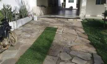 Imagem 3: Ótima Casa para Locação no Condomínio Ouro Vermelho I