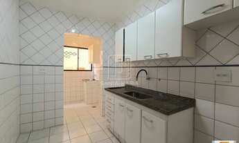 Imagem 4: Apartamento (tipo - padrao) 2 dormitórios, cozinha planejada, em condomínio fechado