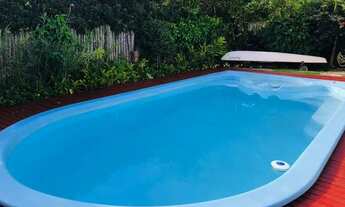 Imagem 2: Apartamento para aluguel tem 200 metros quadrados com 5 quartos em Jurerê - Florianópolis