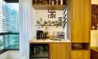 Imagem 6: 3 QUARTOS + DEPENDÊNCIA - CIDADE JARDIM