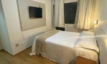 Imagem 6: Apartamento para alugar tem 57 metros quadrados com 2 quartos