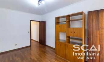 Imagem 4: Sobrado de 194m² disponível para locação na Vila Mascote