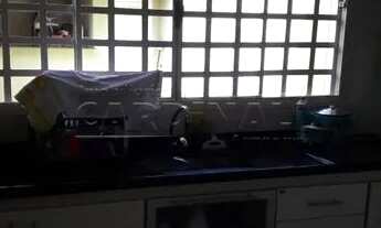 Imagem 3: Casa Sobrado em São Carlos