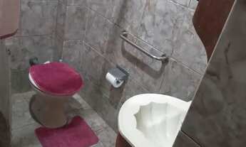 Imagem 5: Quarto compartilhado