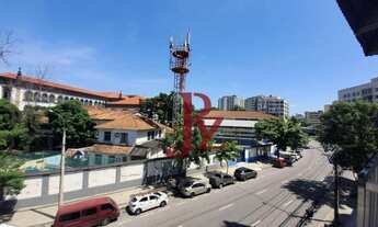 Imagem 5: Apartamento com 2 dormitórios à venda, 68 m² por R$ 430.000 - Praça da Bandeira - Rio de J