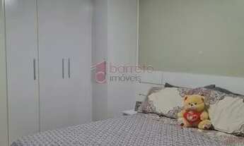 Imagem 3: Apartamento Padrão em Jundiaí