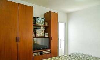 Imagem 5: Apartamento para venda com 106 metros quadrados com 3 quartos em Vila Pompéia - São Paulo