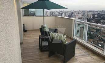 Imagem 3: Cobertura com 3 dormitórios, 175 m² - venda por R$ 4.400.000,00 ou aluguel por R$ 26.390,0