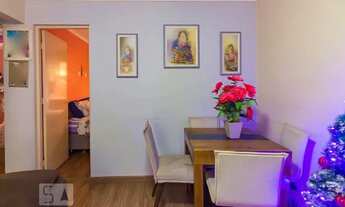 Imagem 5: Apartamento para Aluguel - Conceição, 2 Quartos, 47 m2